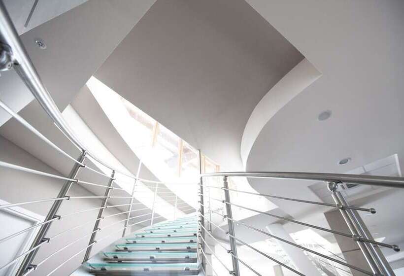 Eco Resort Dei Siriti