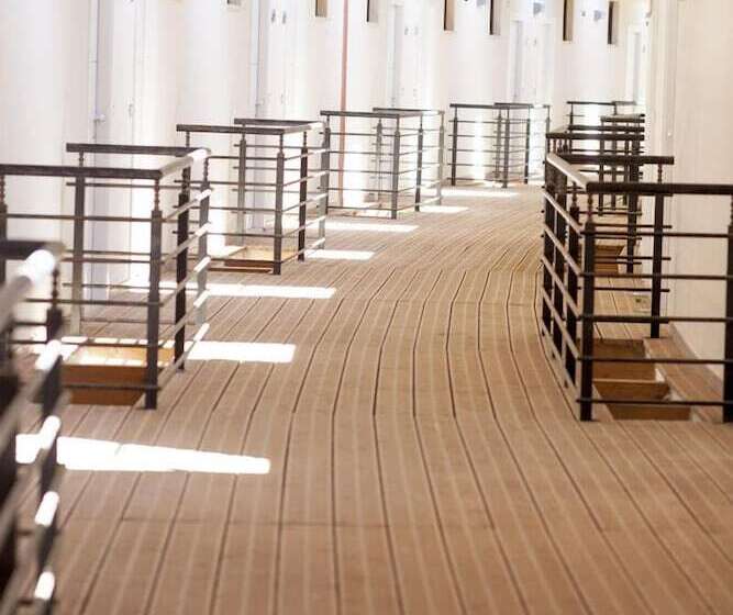 Eco Resort Dei Siriti