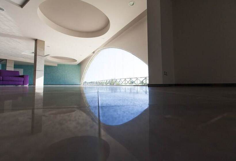 Eco Resort Dei Siriti