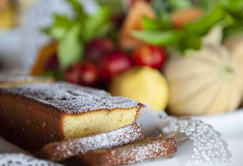 Eco Resort Dei Siriti