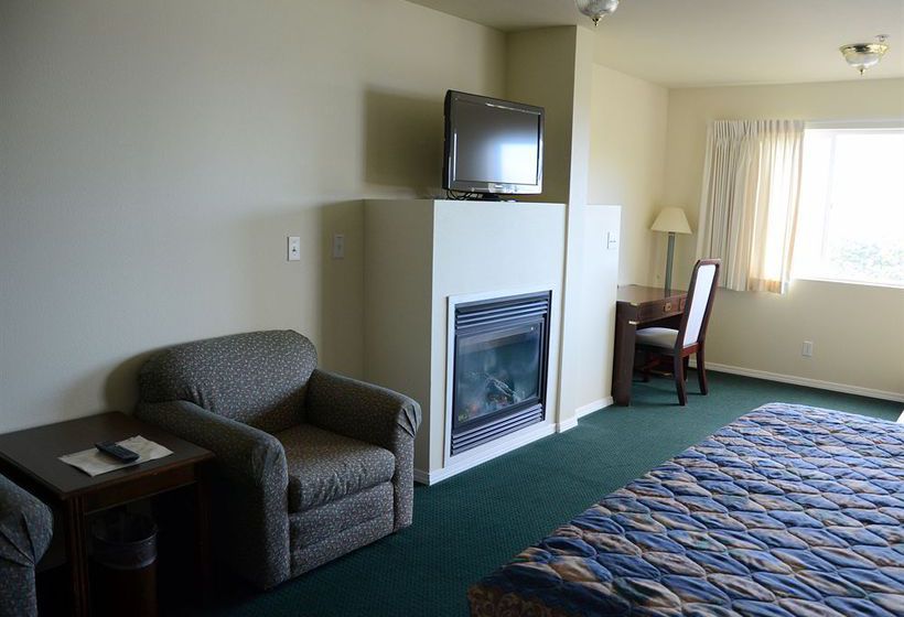 Мотель Starfish 3