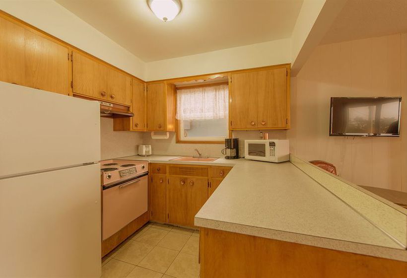 Мотель Starfish 3