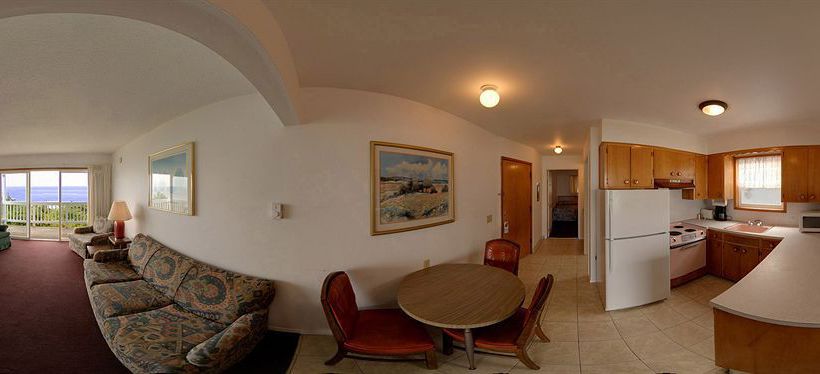 Мотель Starfish 3