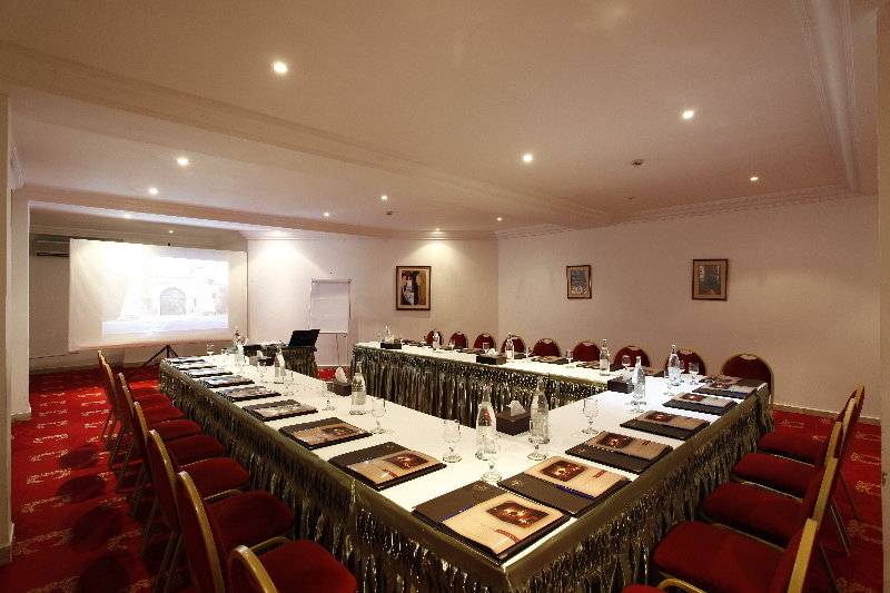 El Ksar Resort & Thalasso