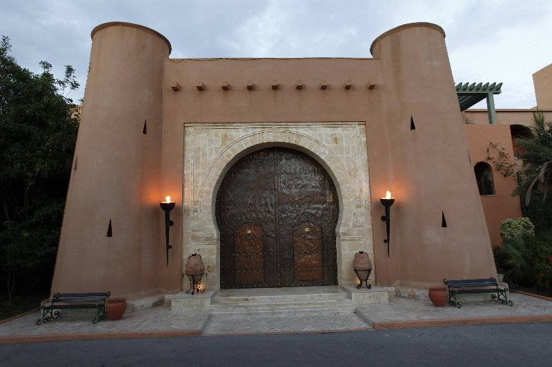 El Ksar Resort & Thalasso