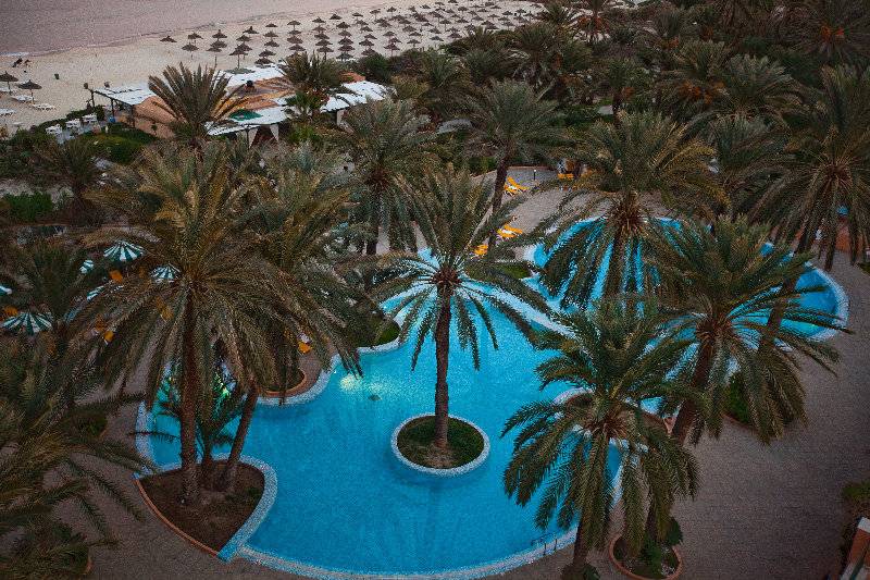 El Ksar Resort & Thalasso