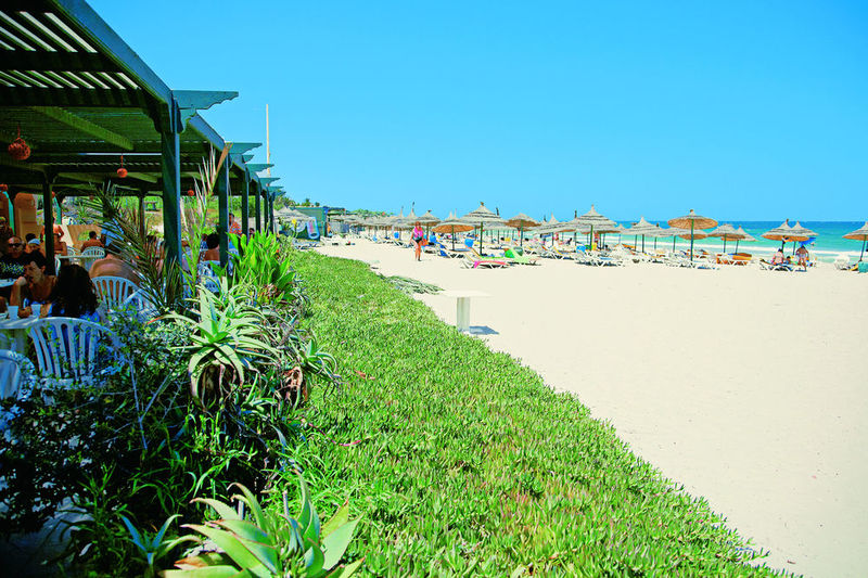 El Ksar Resort & Thalasso