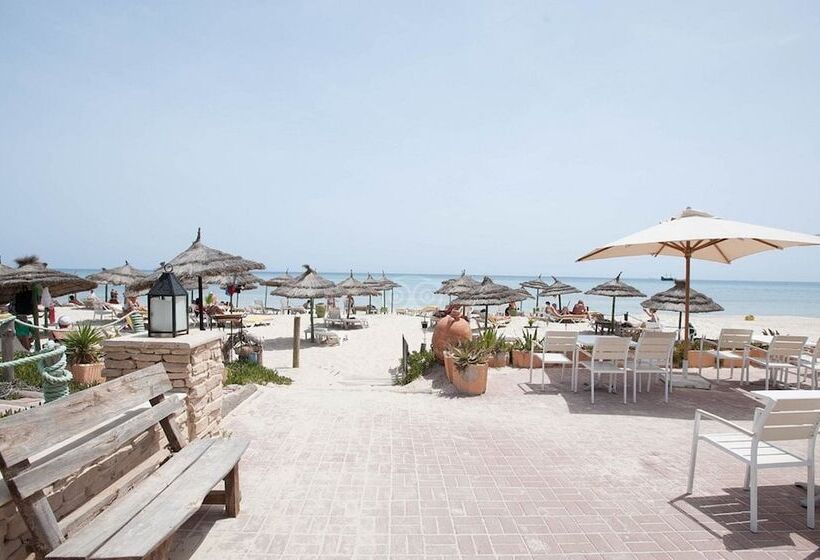 El Ksar Resort & Thalasso