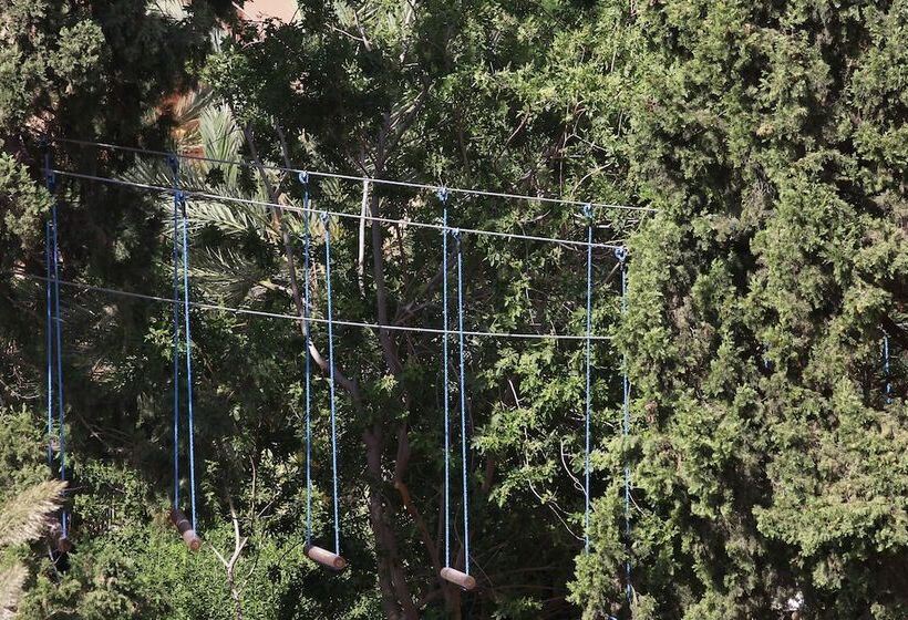 El Ksar Resort & Thalasso