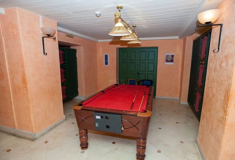 El Ksar Resort & Thalasso