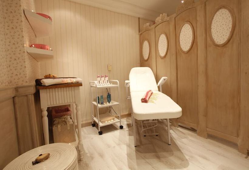 El Ksar Resort & Thalasso