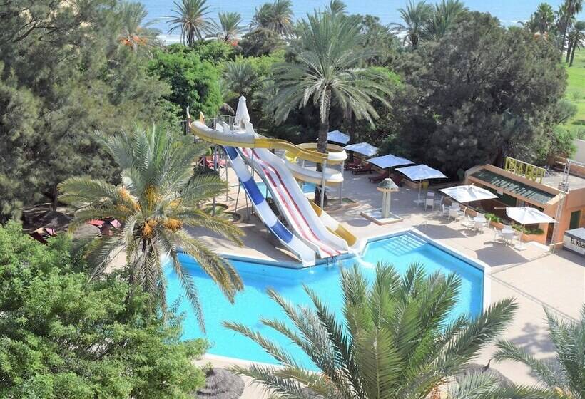 El Ksar Resort & Thalasso