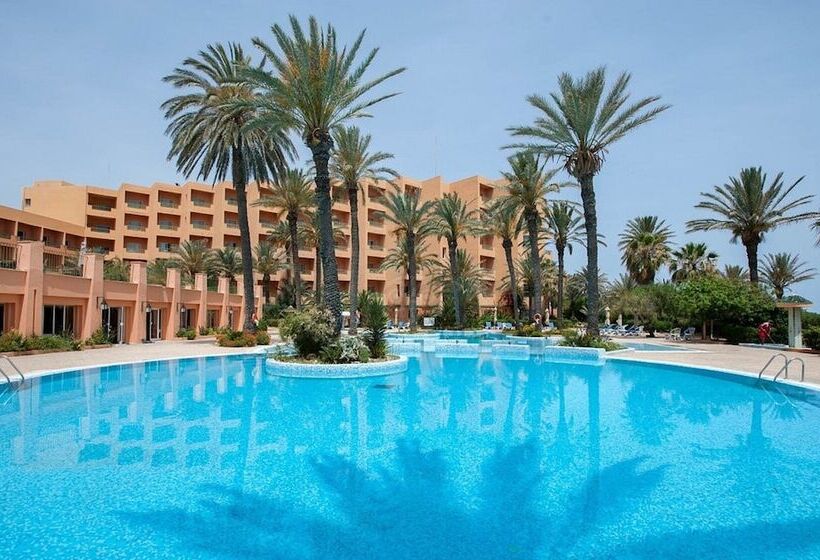 El Ksar Resort & Thalasso