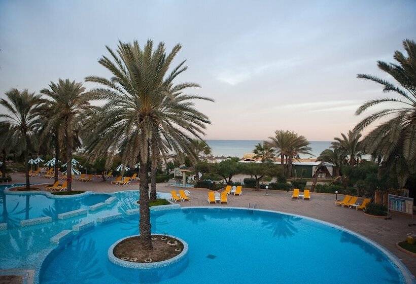El Ksar Resort & Thalasso