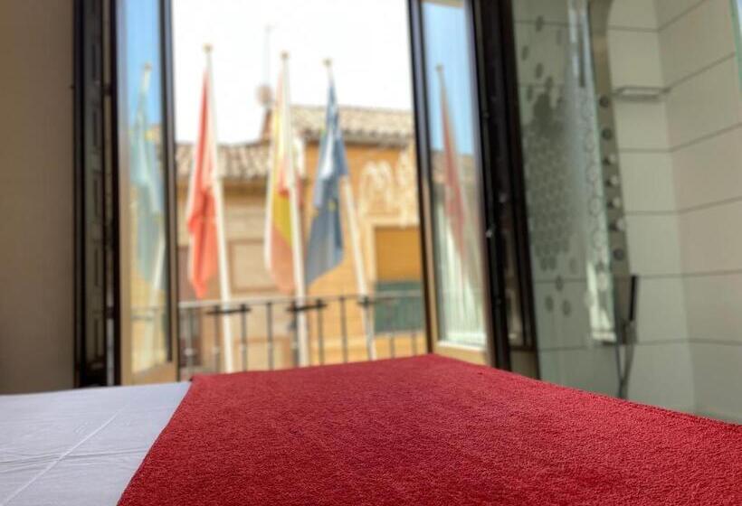 Evenia Alcalá Boutique Hotel