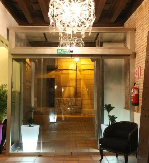 Evenia Alcalá Boutique Hotel