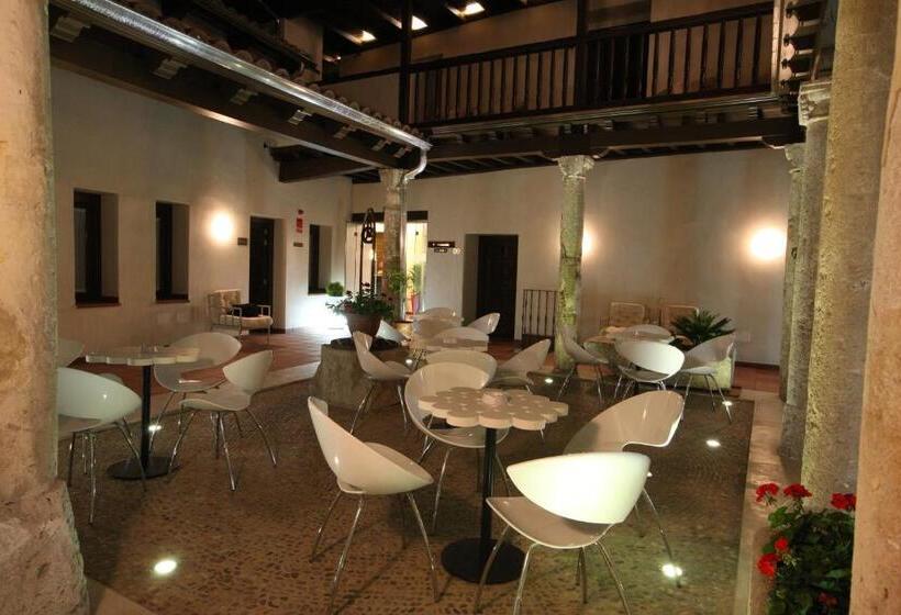 Evenia Alcalá Boutique Hotel