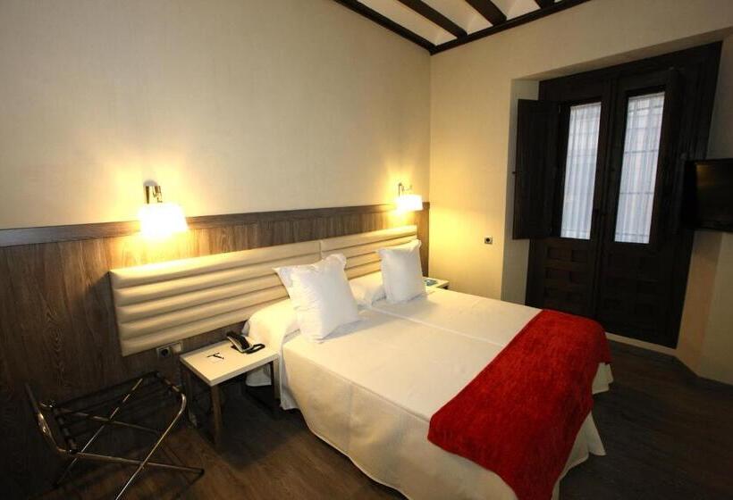 Evenia Alcalá Boutique Hotel