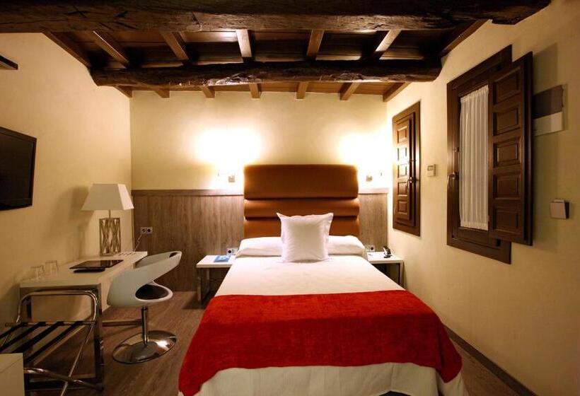 Evenia Alcalá Boutique Hotel