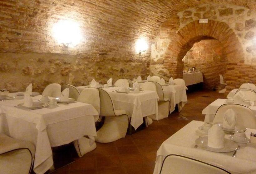 Evenia Alcalá Boutique Hotel