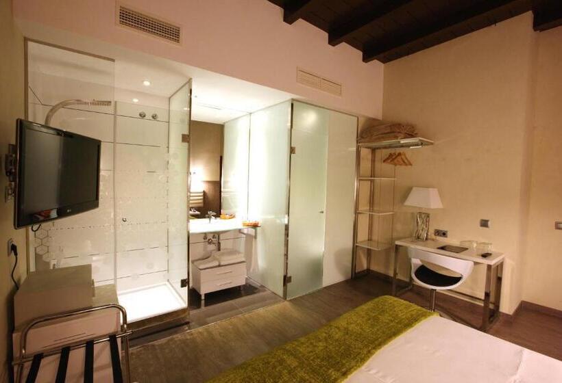 Evenia Alcalá Boutique Hotel