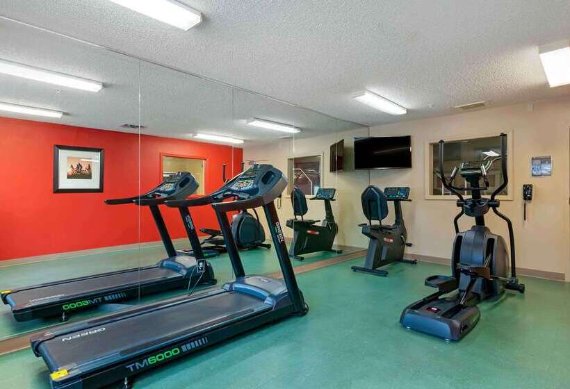 Extended Stay America Suites  Daytona Beach  International Speedway