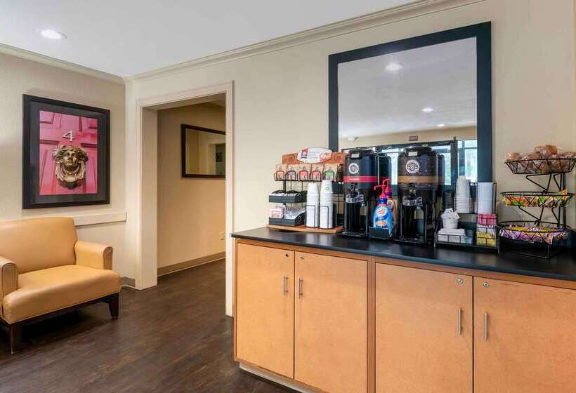 Extended Stay America Suites  Daytona Beach  International Speedway