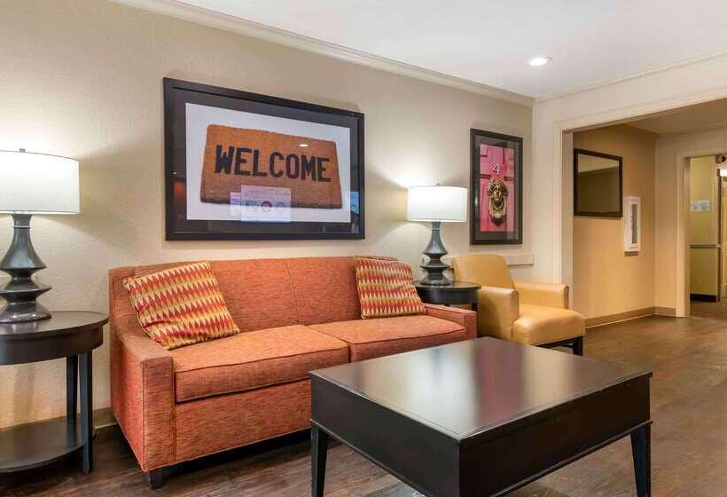 Extended Stay America Suites  Daytona Beach  International Speedway