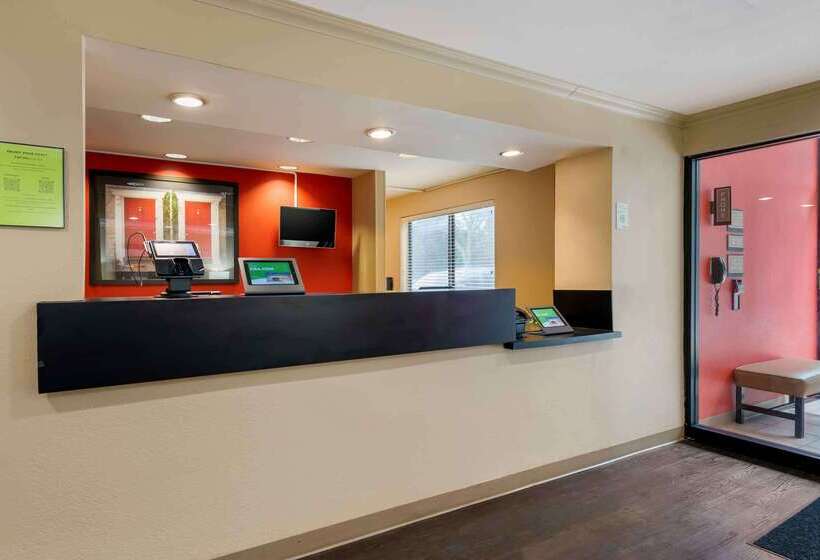 Extended Stay America Suites  Daytona Beach  International Speedway