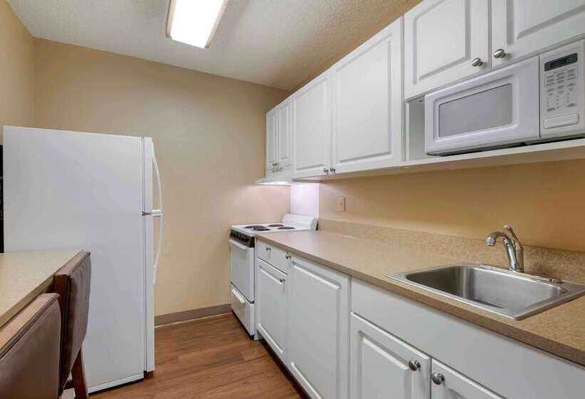 Extended Stay America Suites  Daytona Beach  International Speedway