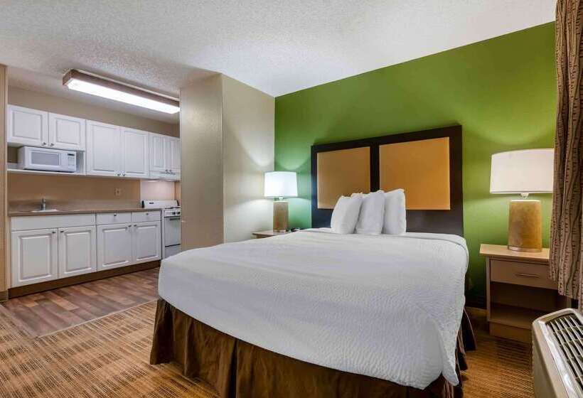 Extended Stay America Suites  Daytona Beach  International Speedway