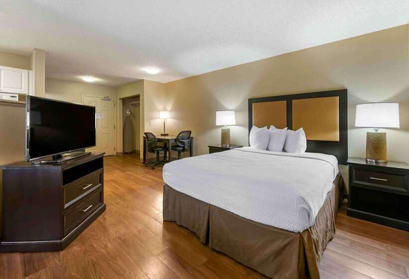 Extended Stay America Suites  Daytona Beach  International Speedway