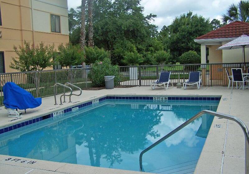 Extended Stay America Suites  Daytona Beach  International Speedway