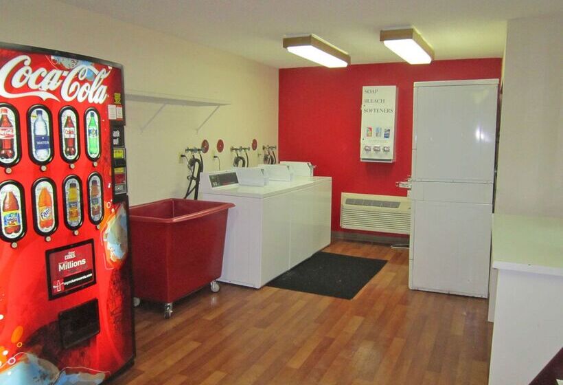 Extended Stay America Suites  Fort Lauderdale  Cypress Creek  Nw 6th Way