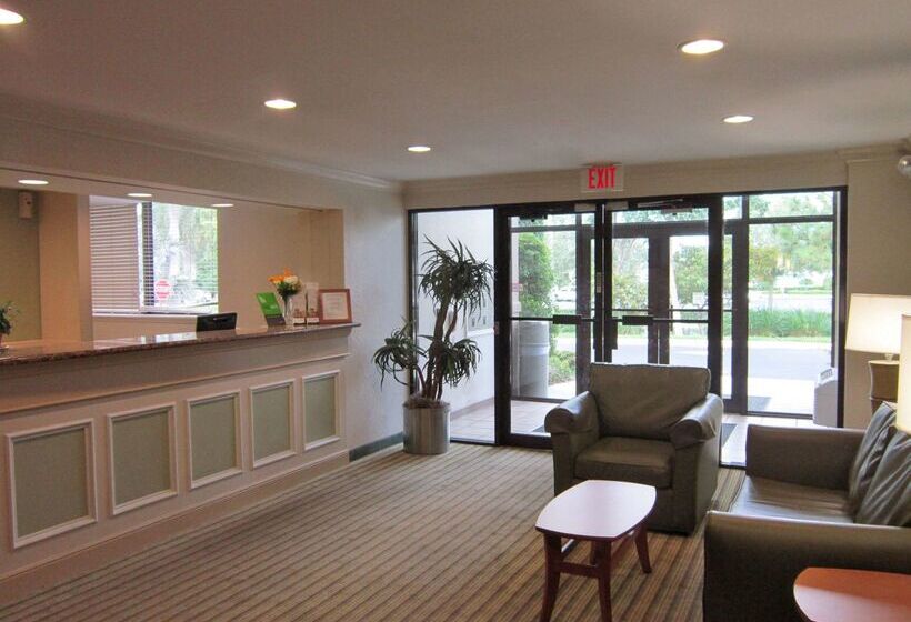 Extended Stay America Suites  Fort Lauderdale  Cypress Creek  Nw 6th Way