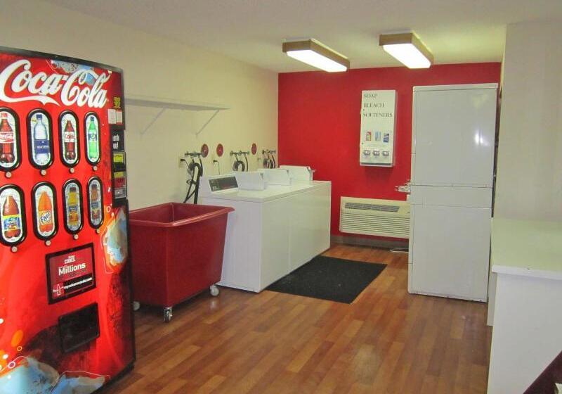 Extended Stay America Suites  Fort Lauderdale  Cypress Creek  Nw 6th Way