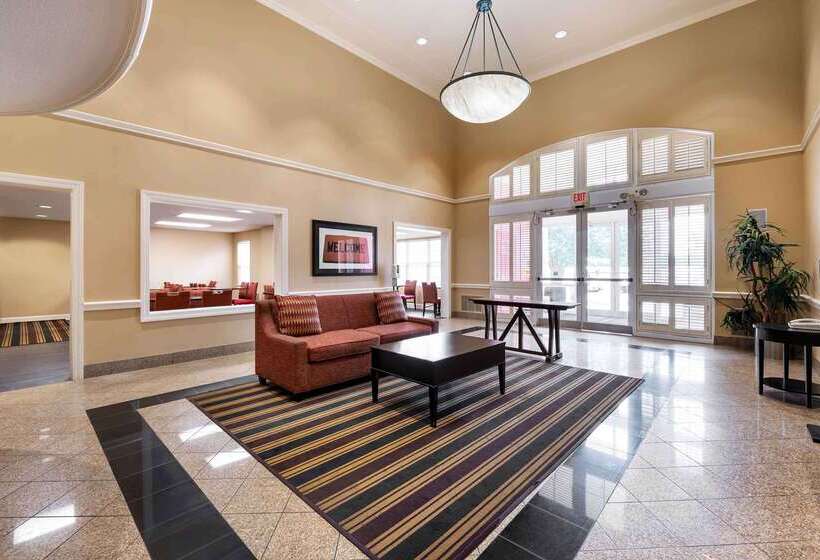 Extended Stay America Suites  Indianapolis  Airport  W. Southern Ave