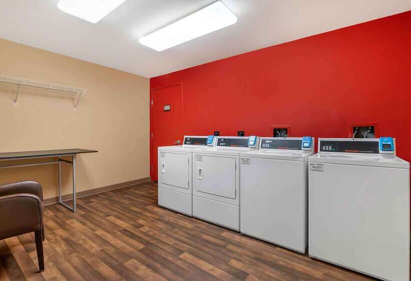 Extended Stay America Suites  Indianapolis  Airport  W. Southern Ave