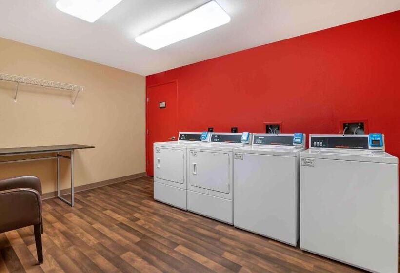 Extended Stay America Suites  Indianapolis  Airport  W. Southern Ave