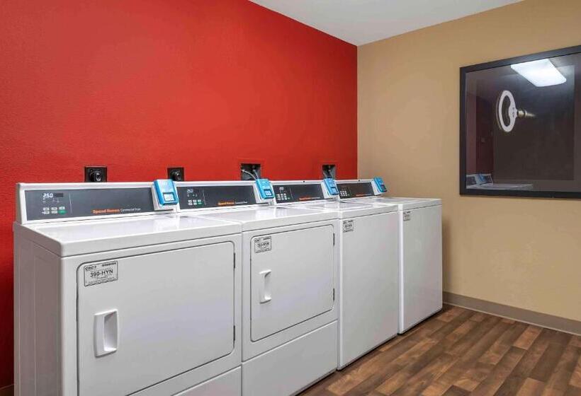 Extended Stay America Suites  Indianapolis  Airport  W. Southern Ave