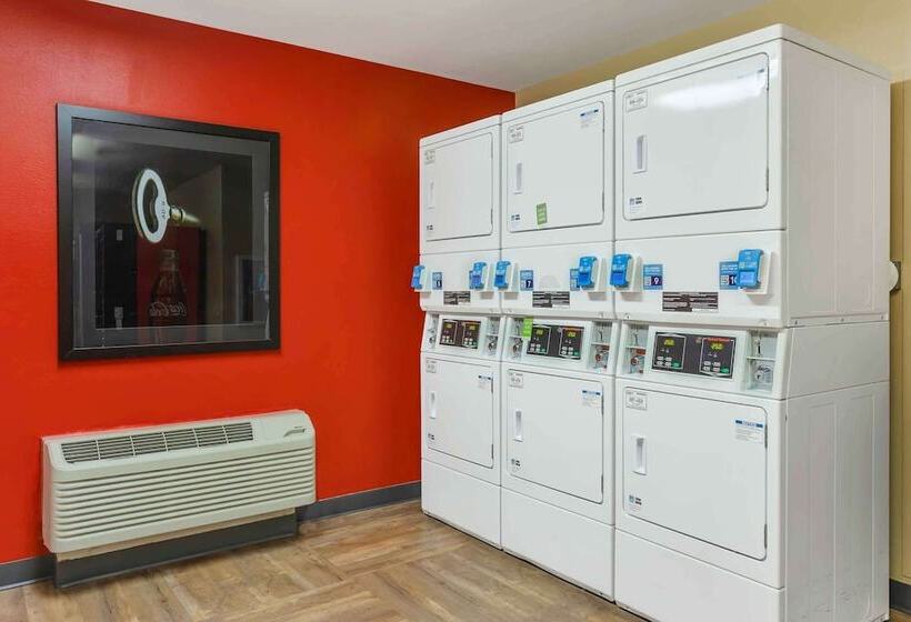 Extended Stay America Select Suites   Springfield   South