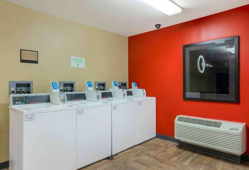 Extended Stay America Select Suites   Springfield   South