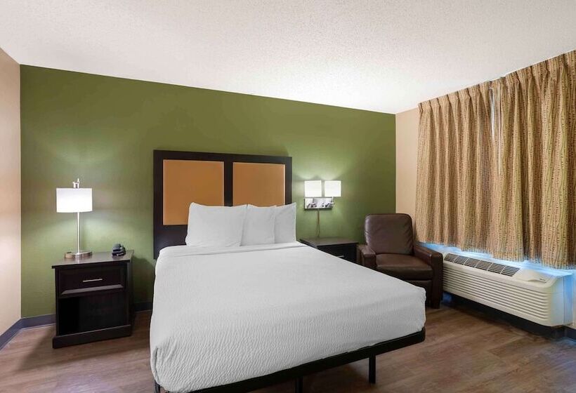 Extended Stay America Select Suites   Springfield   South