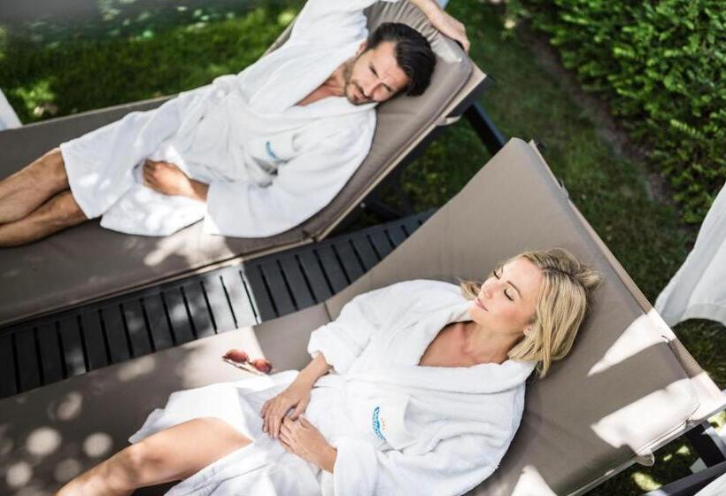 Ferien & Wellnesshotel Windschar