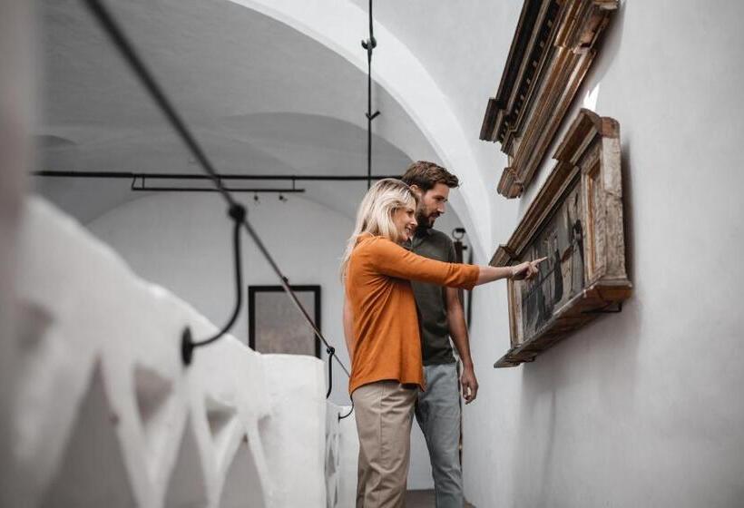 Ferien & Wellnesshotel Windschar