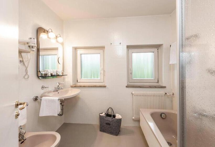 Ferien & Wellnesshotel Windschar