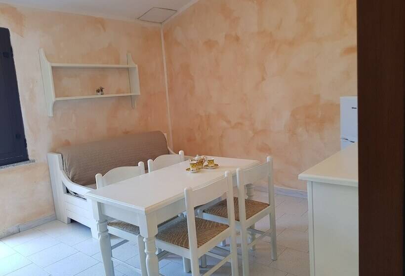 Gravina Resort & Apartments