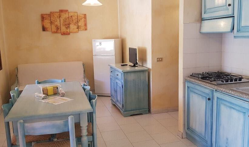 Gravina Resort & Apartments