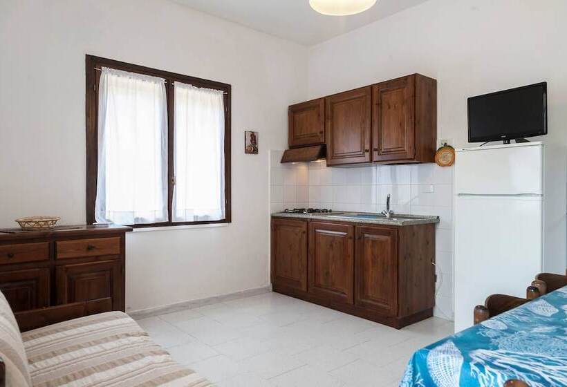 Gravina Resort & Apartments