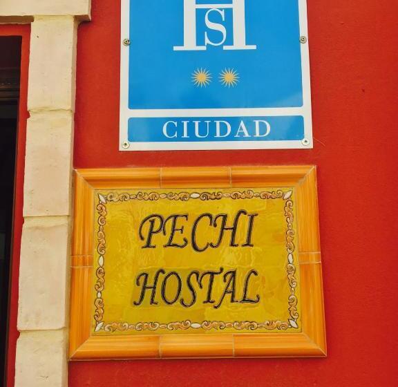Hostal Pechi